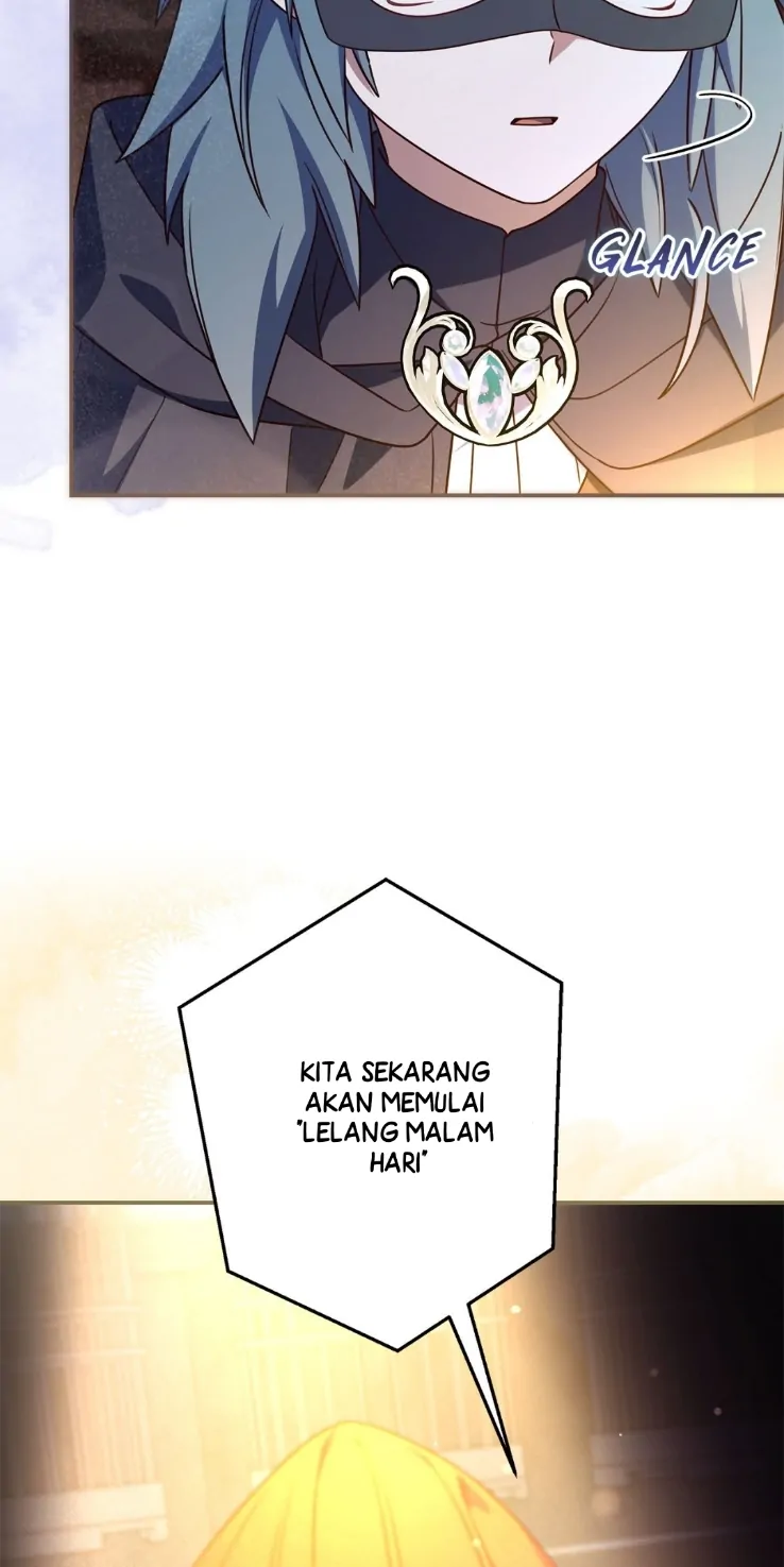Father, I Won’t Do Anything Chapter 39 - halaman 70