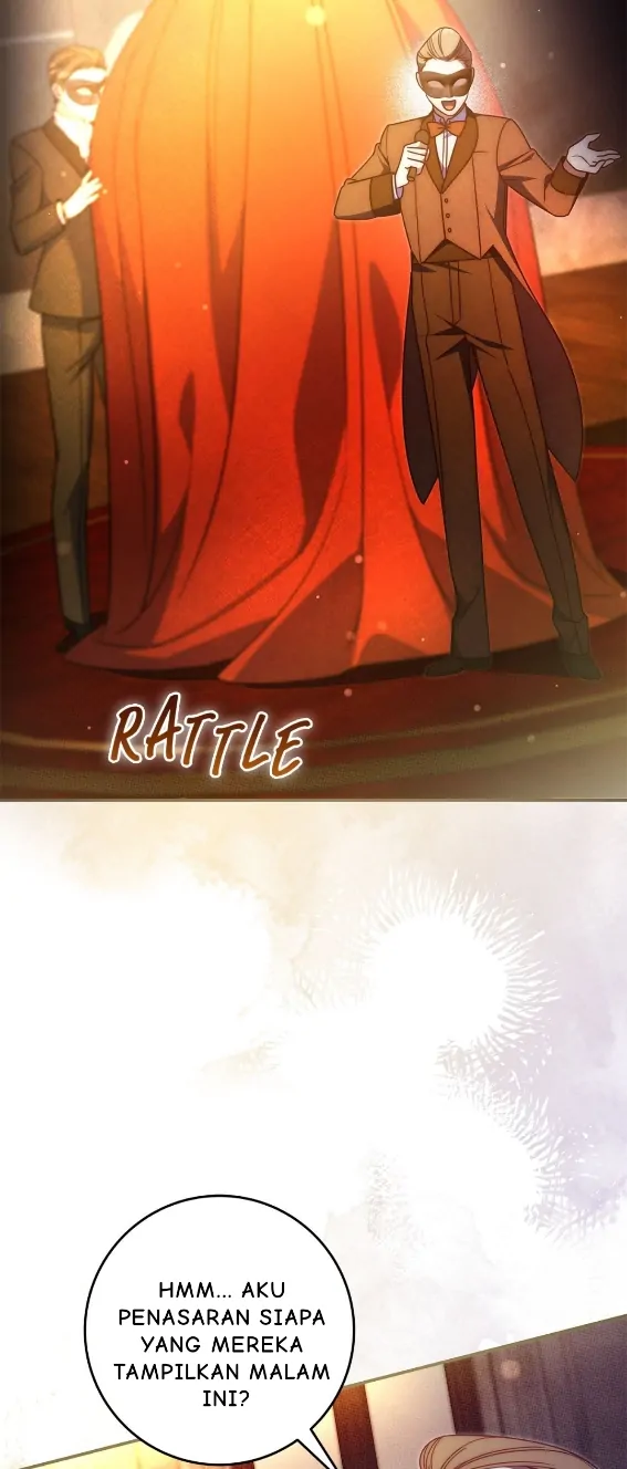 Father, I Won’t Do Anything Chapter 39 - halaman 71