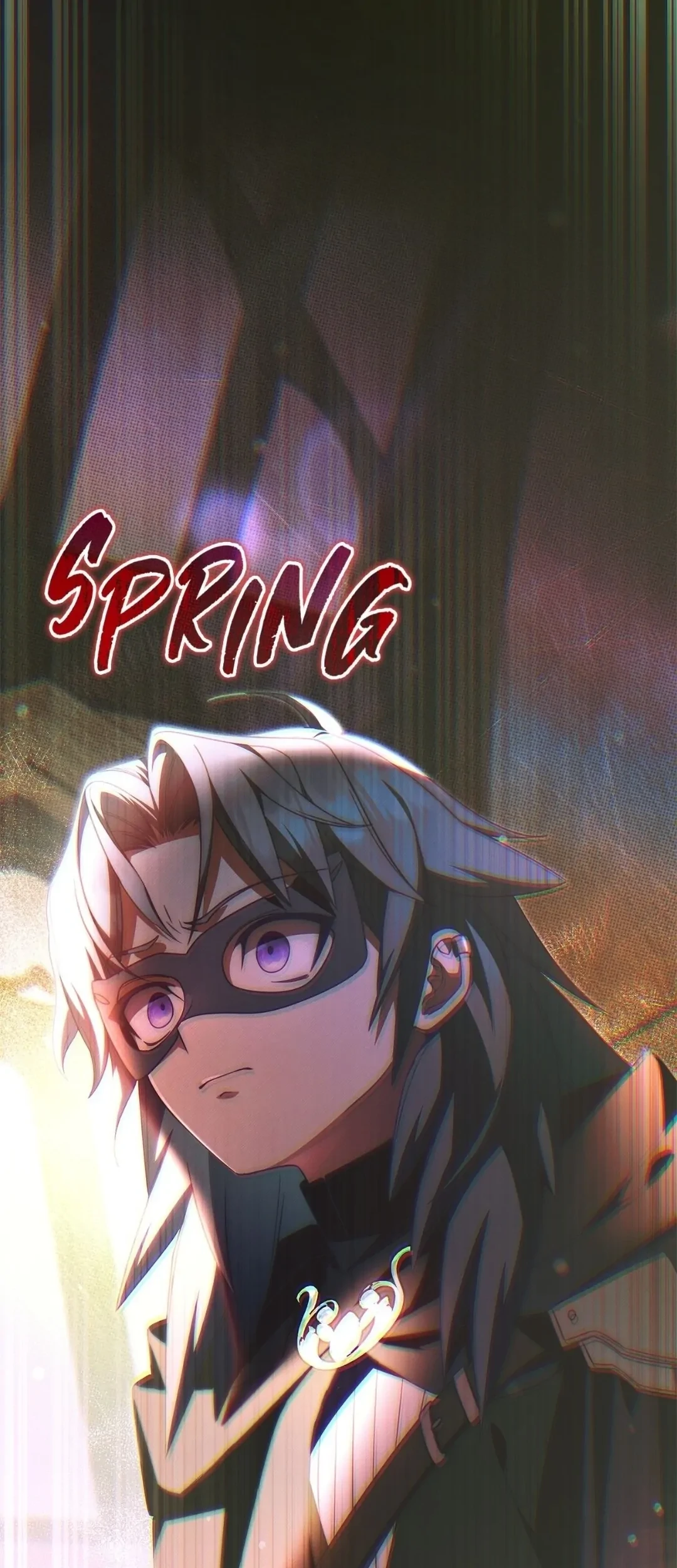 Father, I Won’t Do Anything Chapter 39 - halaman 76