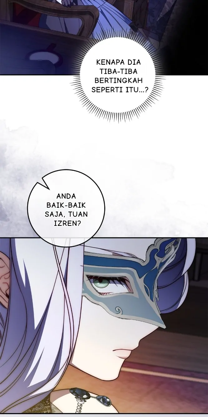 Father, I Won’t Do Anything Chapter 39 - halaman 79