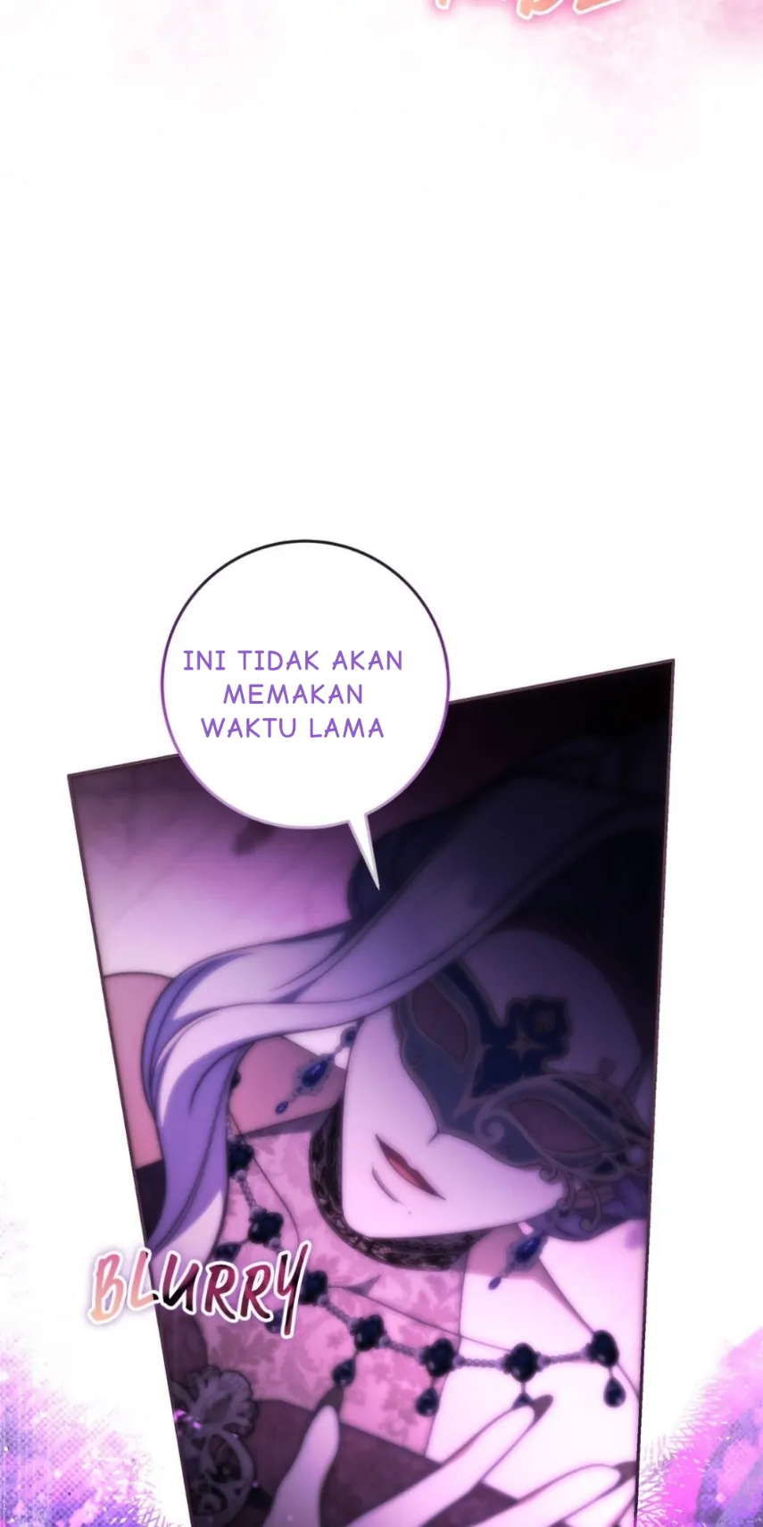 Father, I Won’t Do Anything Chapter 39 - halaman 84