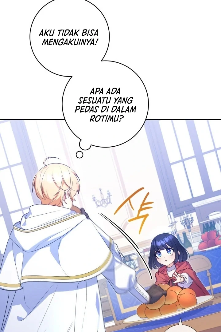 Father, I Won’t Do Anything Chapter 4 - halaman 10