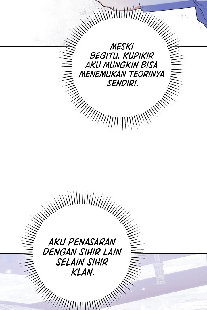 Father, I Won’t Do Anything Chapter 4 - halaman 100
