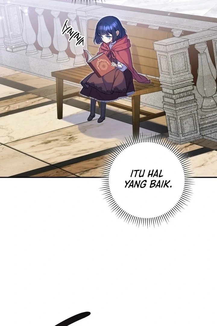 Father, I Won’t Do Anything Chapter 4 - halaman 101