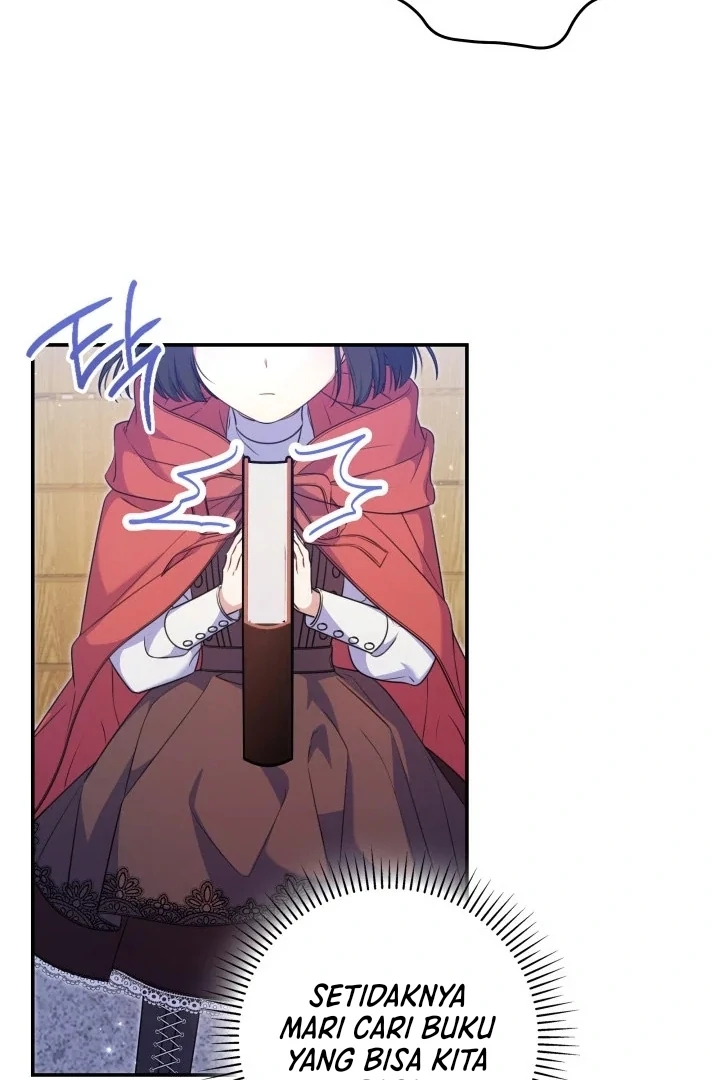 Father, I Won’t Do Anything Chapter 4 - halaman 104