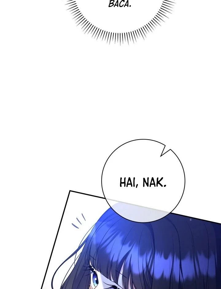 Father, I Won’t Do Anything Chapter 4 - halaman 105