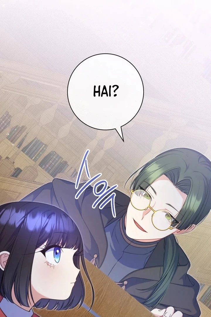 Father, I Won’t Do Anything Chapter 4 - halaman 107