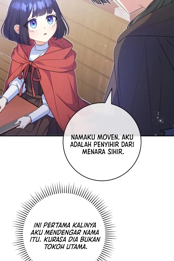 Father, I Won’t Do Anything Chapter 4 - halaman 109