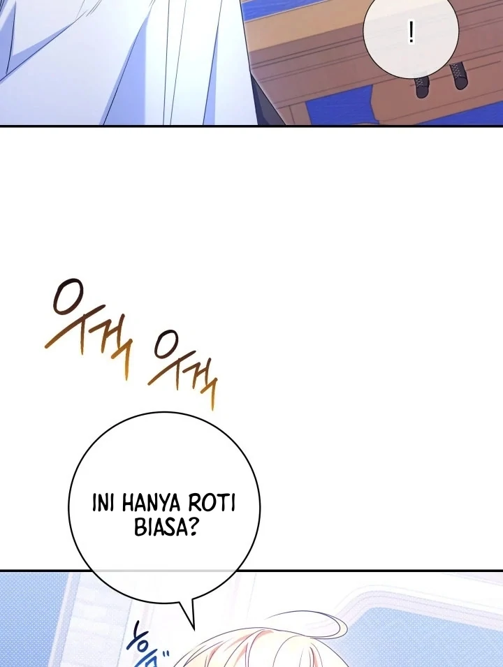 Father, I Won’t Do Anything Chapter 4 - halaman 11