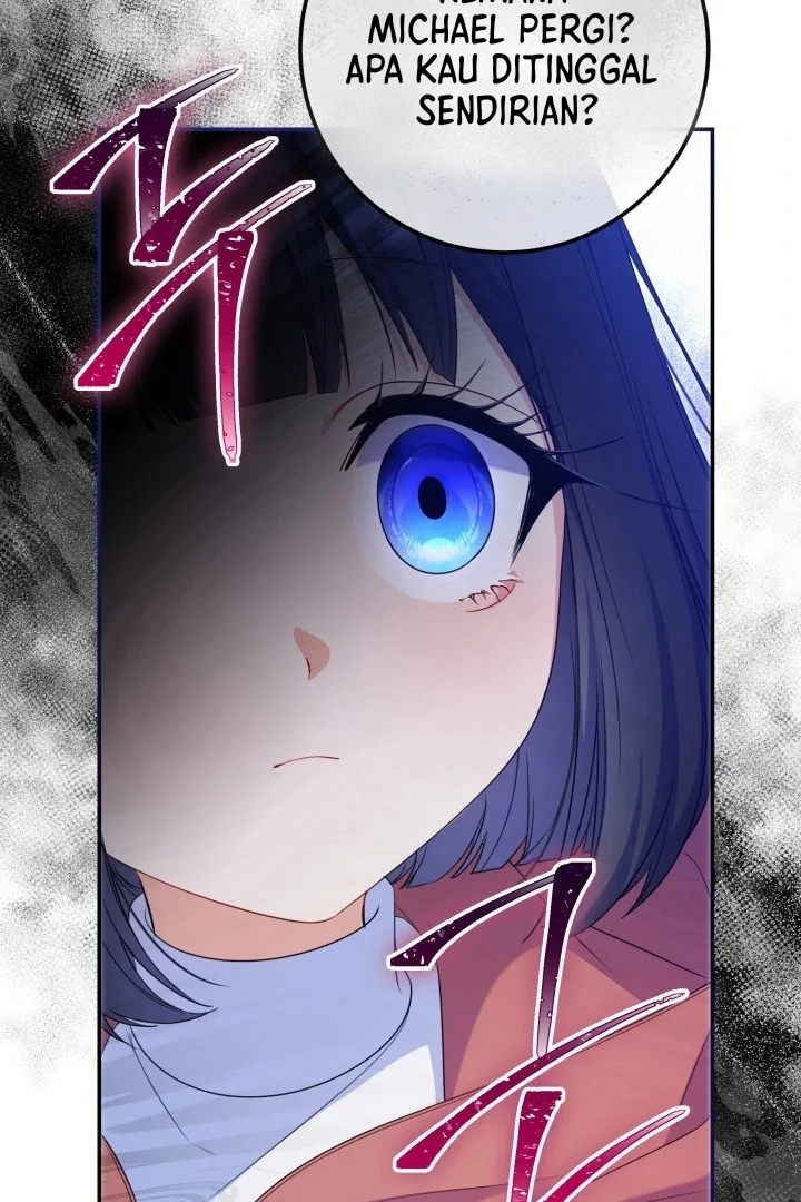 Father, I Won’t Do Anything Chapter 4 - halaman 111