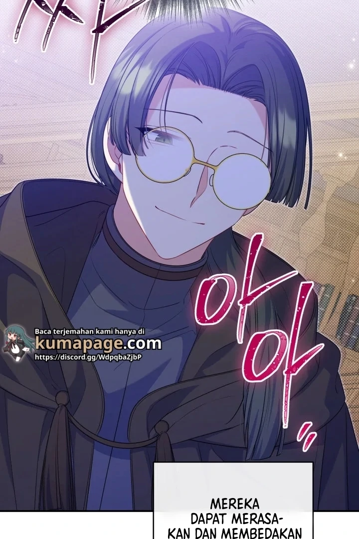 Father, I Won’t Do Anything Chapter 4 - halaman 114