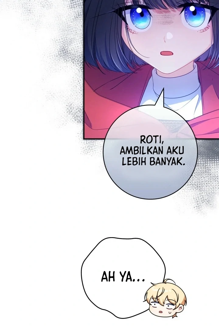 Father, I Won’t Do Anything Chapter 4 - halaman 15