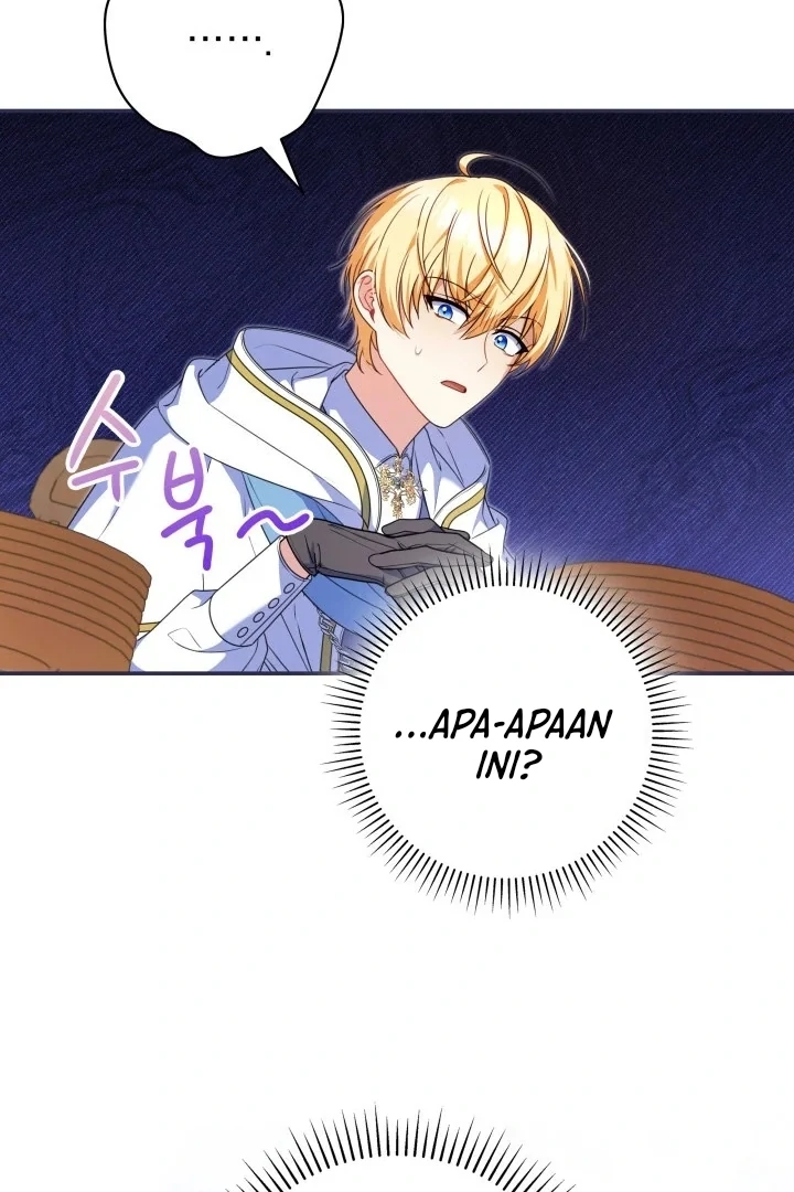 Father, I Won’t Do Anything Chapter 4 - halaman 19