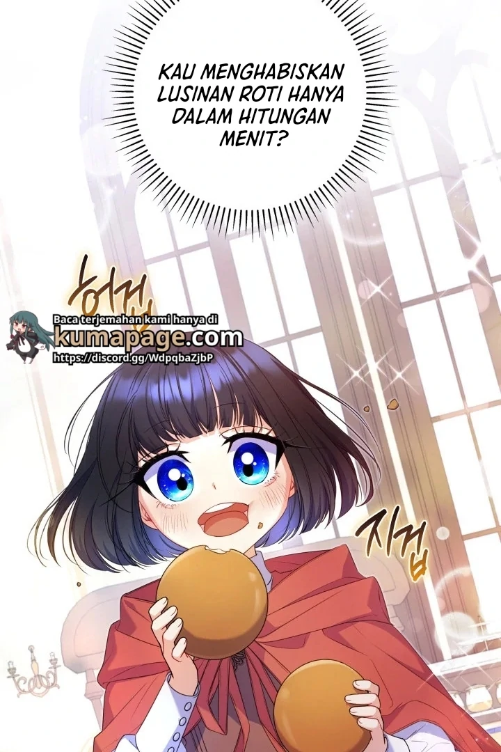 Father, I Won’t Do Anything Chapter 4 - halaman 20