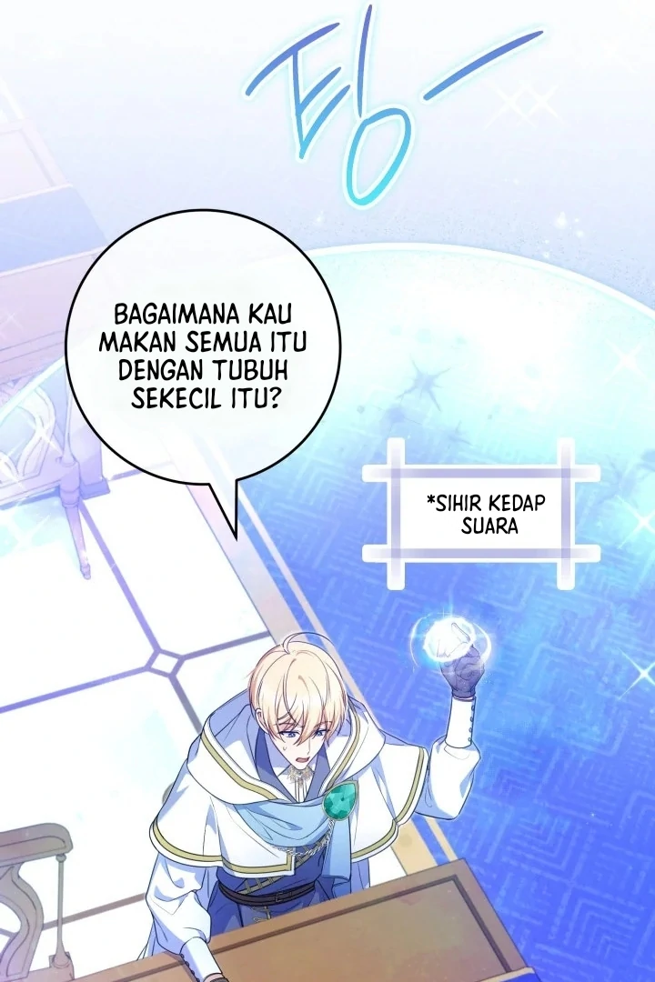 Father, I Won’t Do Anything Chapter 4 - halaman 23