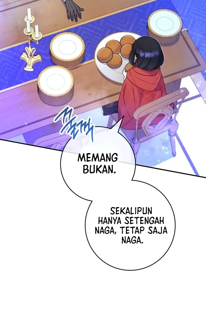 Father, I Won’t Do Anything Chapter 4 - halaman 24
