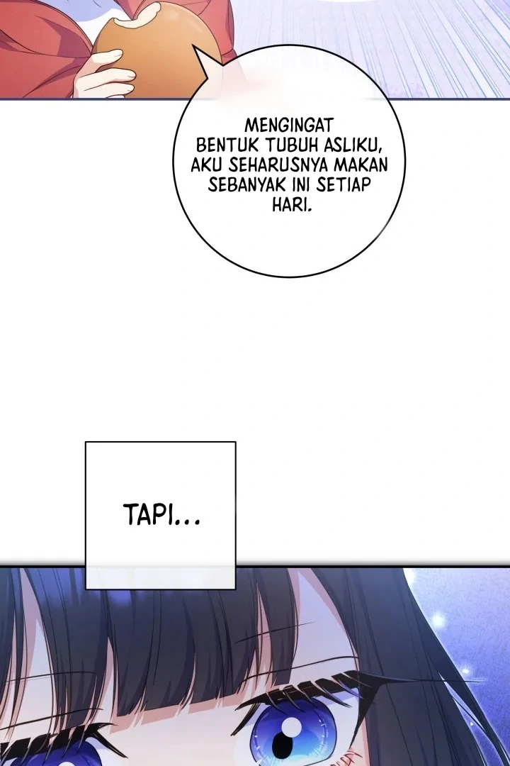 Father, I Won’t Do Anything Chapter 4 - halaman 26