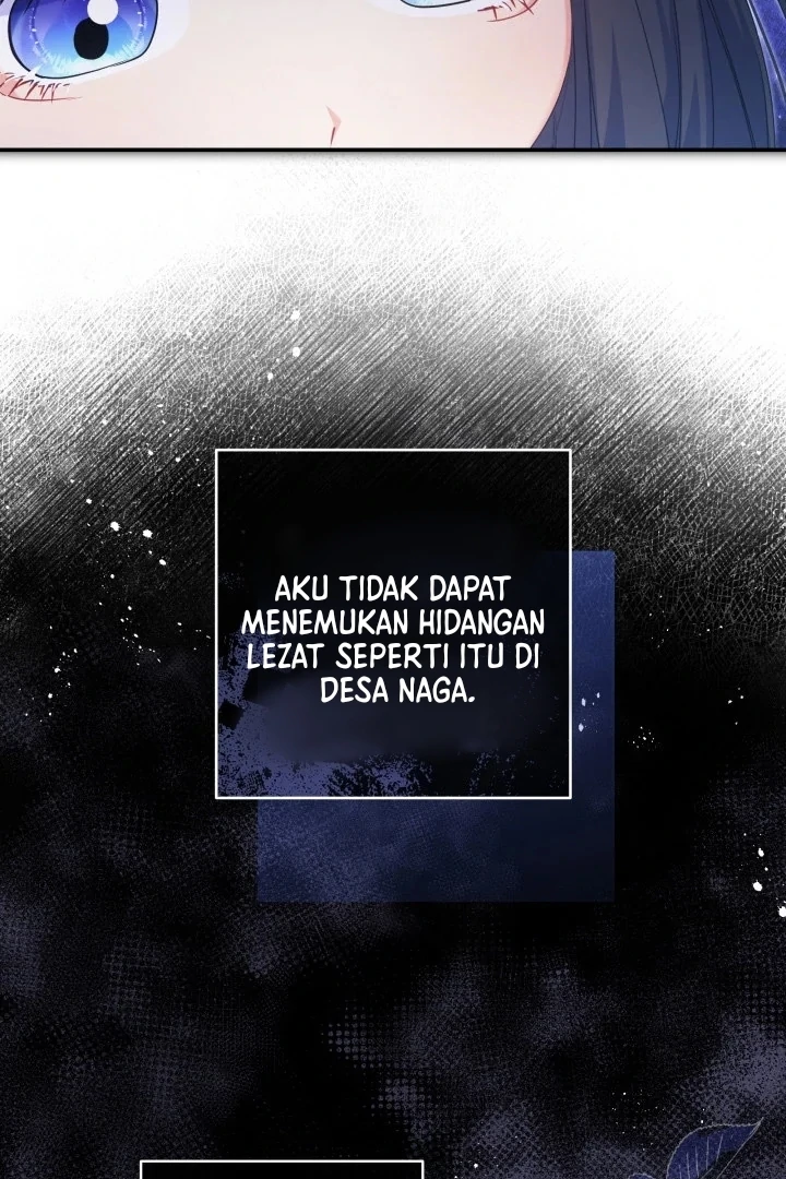 Father, I Won’t Do Anything Chapter 4 - halaman 27