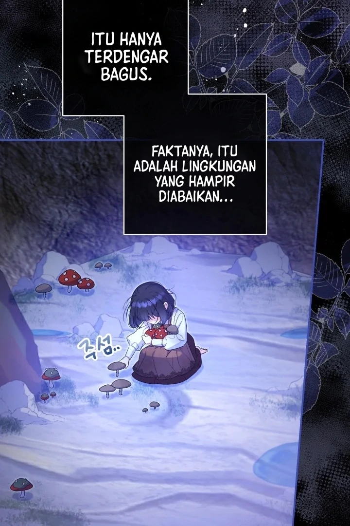 Father, I Won’t Do Anything Chapter 4 - halaman 28