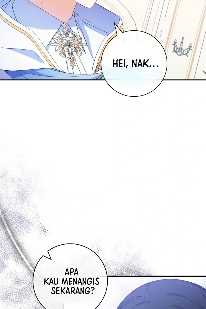 Father, I Won’t Do Anything Chapter 4 - halaman 3