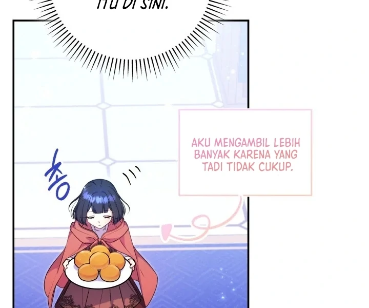 Father, I Won’t Do Anything Chapter 4 - halaman 33