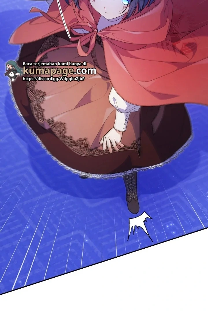Father, I Won’t Do Anything Chapter 4 - halaman 38