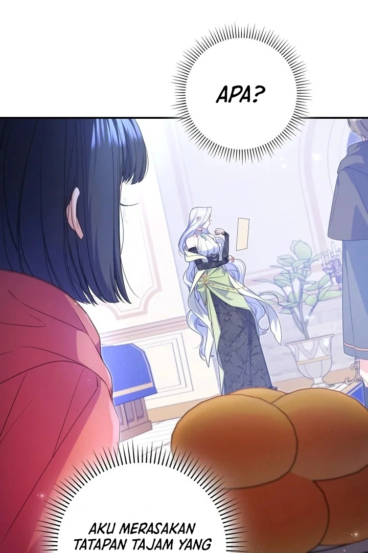 Father, I Won’t Do Anything Chapter 4 - halaman 39