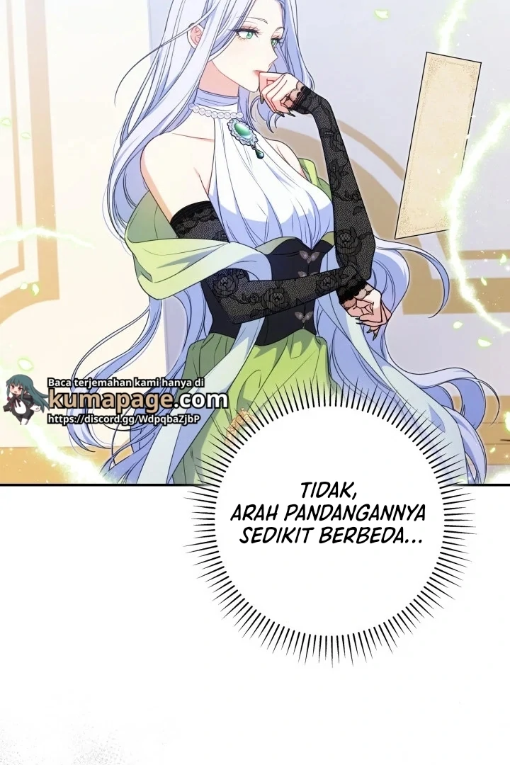 Father, I Won’t Do Anything Chapter 4 - halaman 41