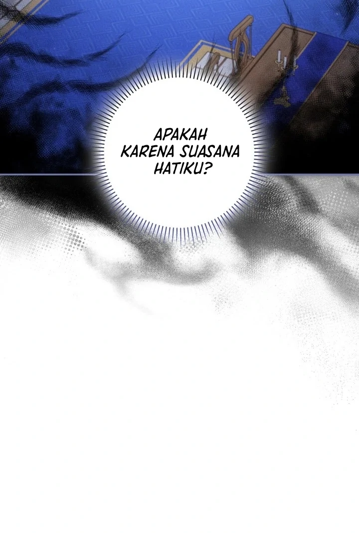 Father, I Won’t Do Anything Chapter 4 - halaman 43