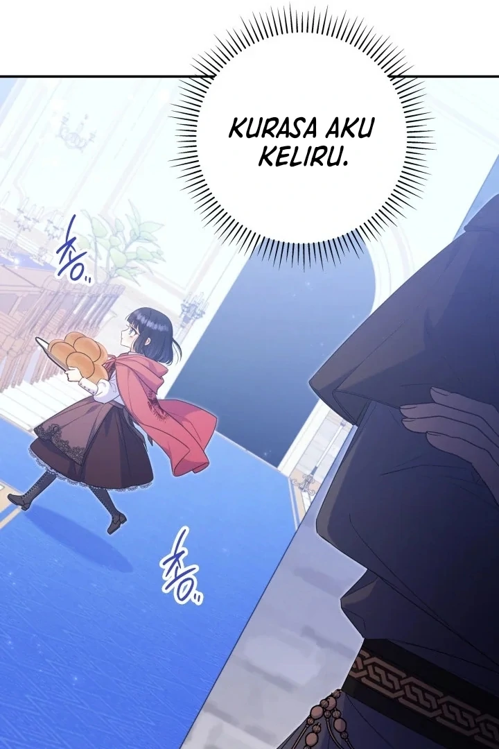 Father, I Won’t Do Anything Chapter 4 - halaman 44
