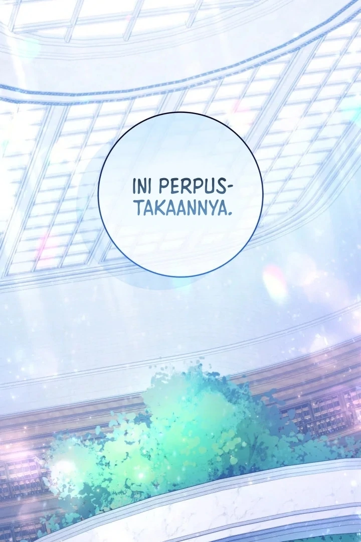 Father, I Won’t Do Anything Chapter 4 - halaman 49