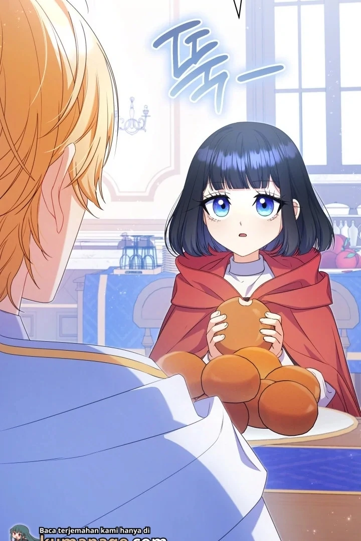 Father, I Won’t Do Anything Chapter 4 - halaman 5
