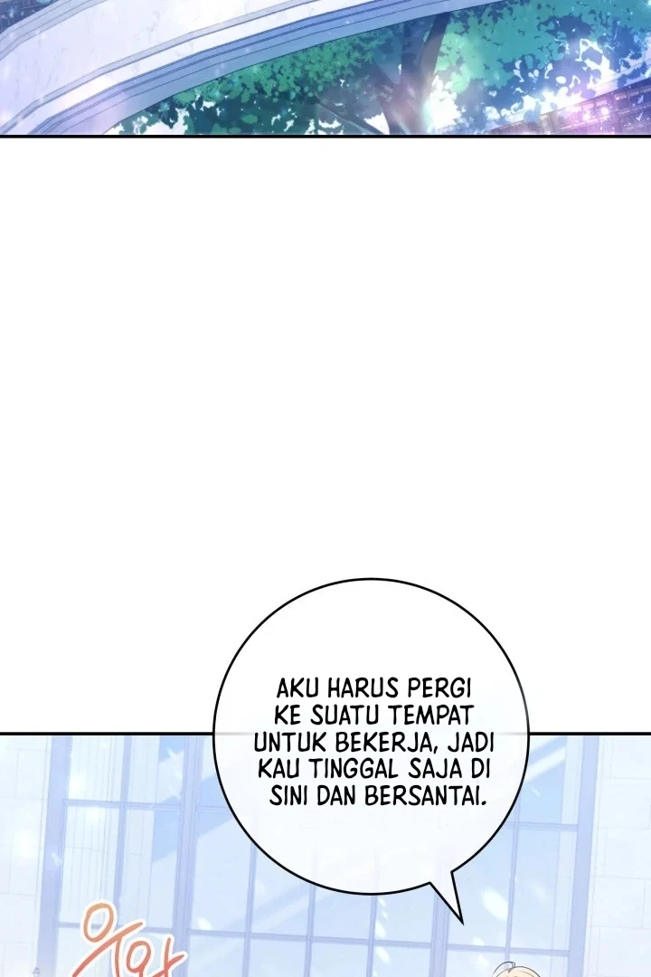Father, I Won’t Do Anything Chapter 4 - halaman 50