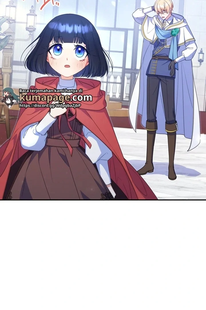 Father, I Won’t Do Anything Chapter 4 - halaman 51