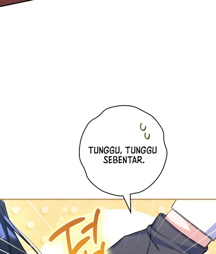 Father, I Won’t Do Anything Chapter 4 - halaman 53