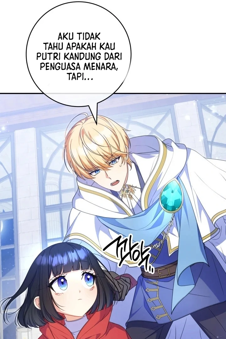 Father, I Won’t Do Anything Chapter 4 - halaman 55