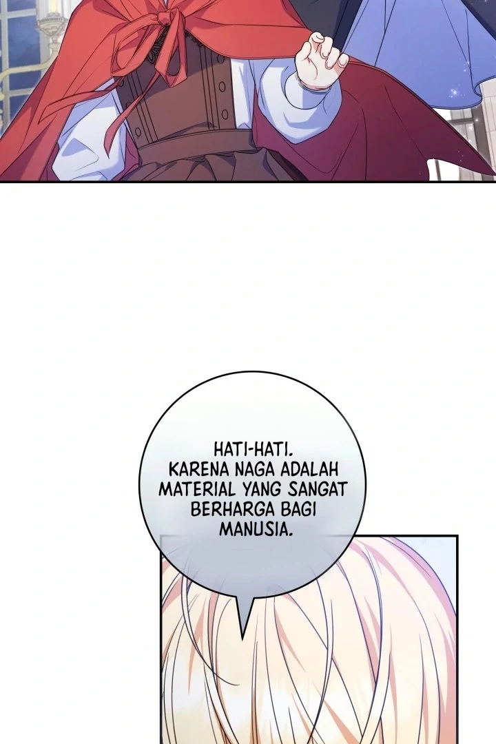 Father, I Won’t Do Anything Chapter 4 - halaman 56