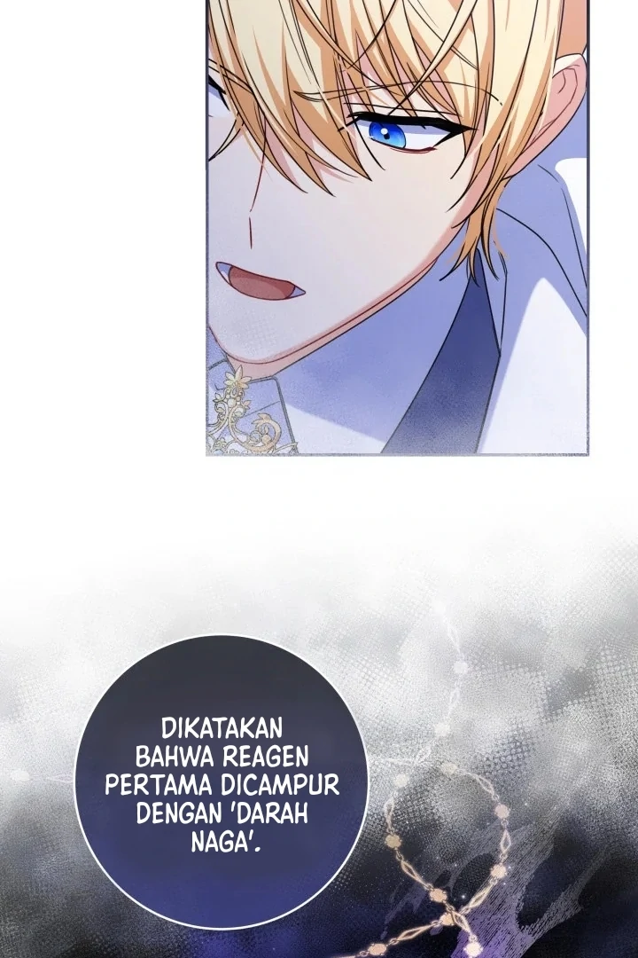 Father, I Won’t Do Anything Chapter 4 - halaman 57
