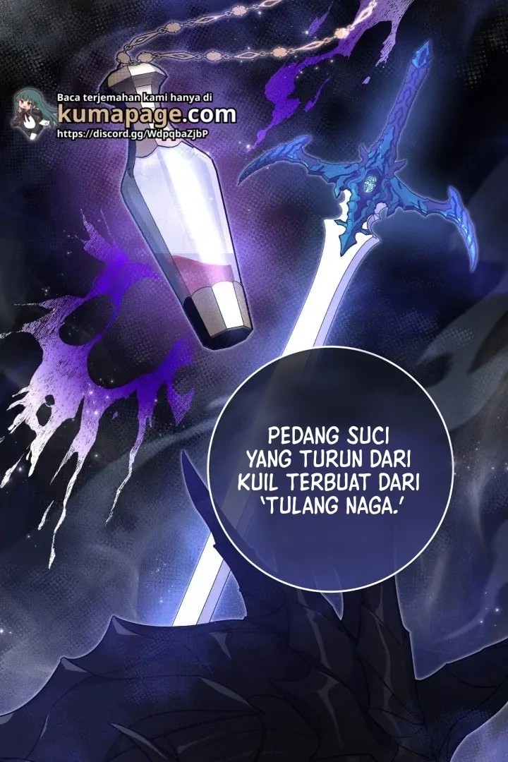 Father, I Won’t Do Anything Chapter 4 - halaman 58