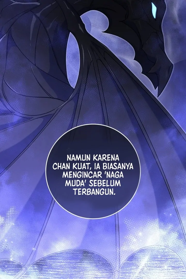 Father, I Won’t Do Anything Chapter 4 - halaman 59