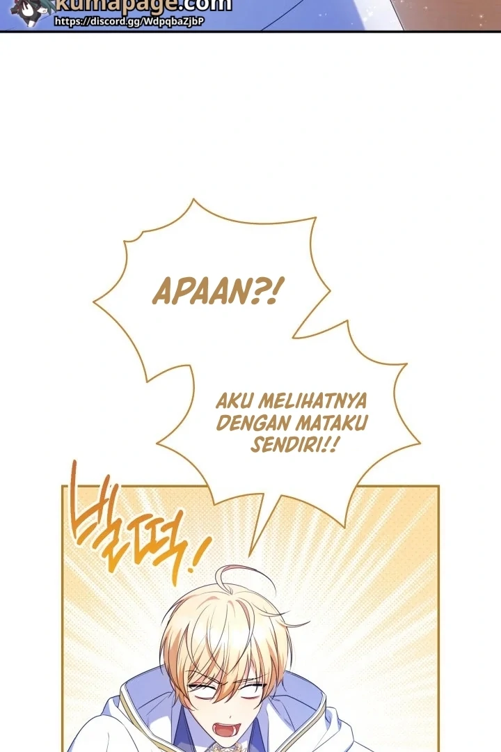 Father, I Won’t Do Anything Chapter 4 - halaman 6