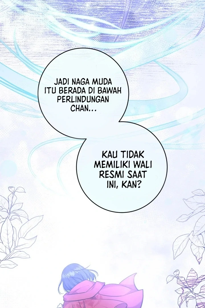 Father, I Won’t Do Anything Chapter 4 - halaman 60