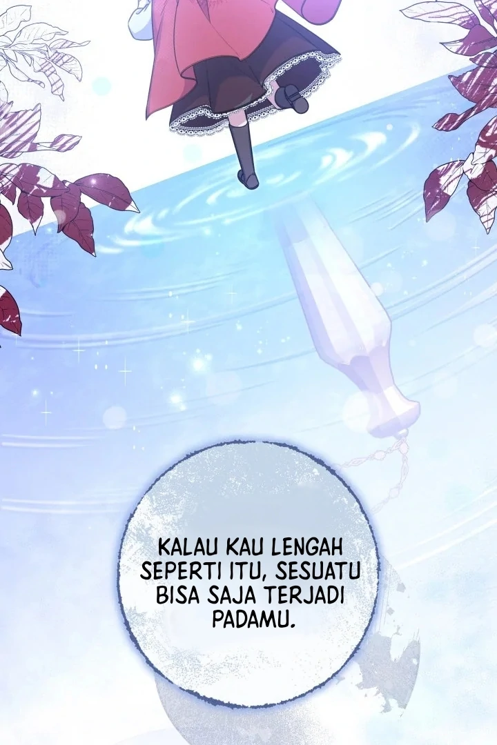 Father, I Won’t Do Anything Chapter 4 - halaman 61