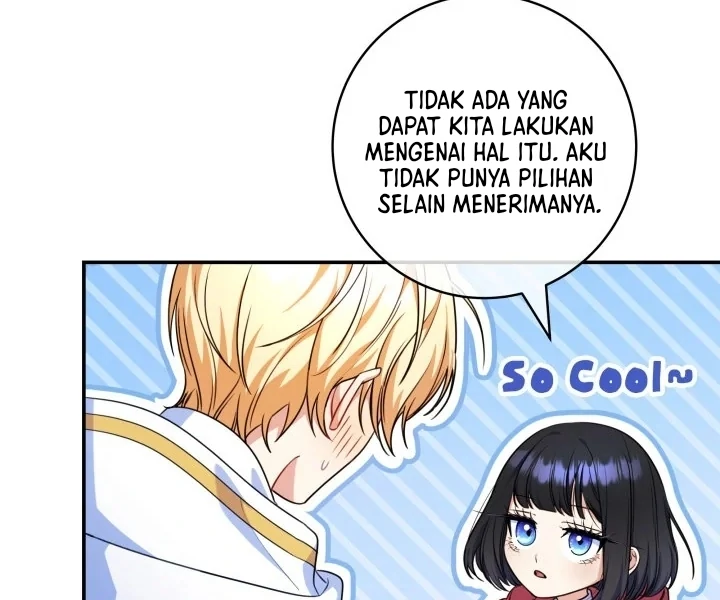 Father, I Won’t Do Anything Chapter 4 - halaman 65
