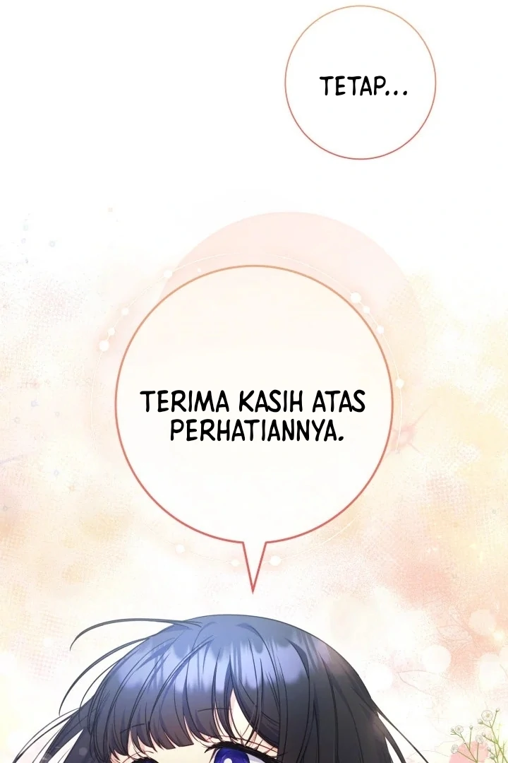 Father, I Won’t Do Anything Chapter 4 - halaman 67