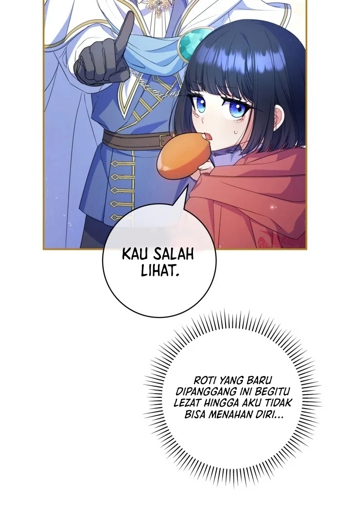 Father, I Won’t Do Anything Chapter 4 - halaman 7