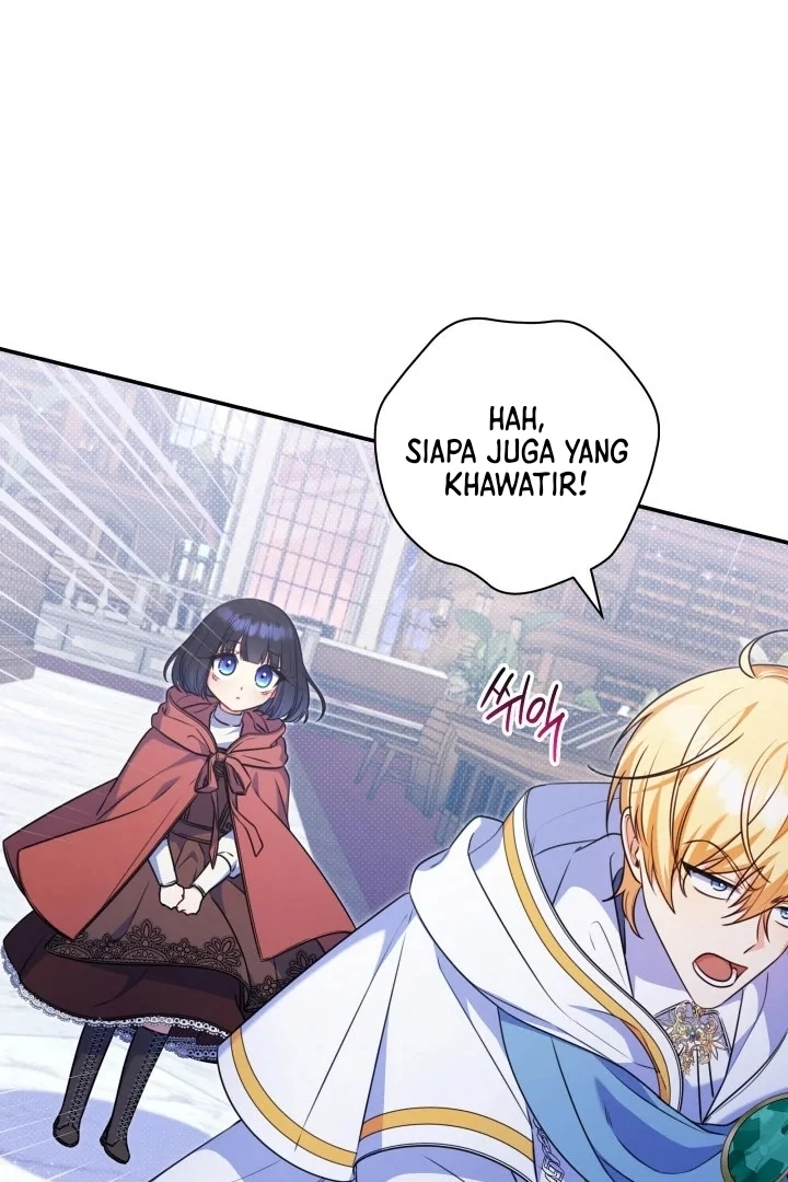 Father, I Won’t Do Anything Chapter 4 - halaman 72