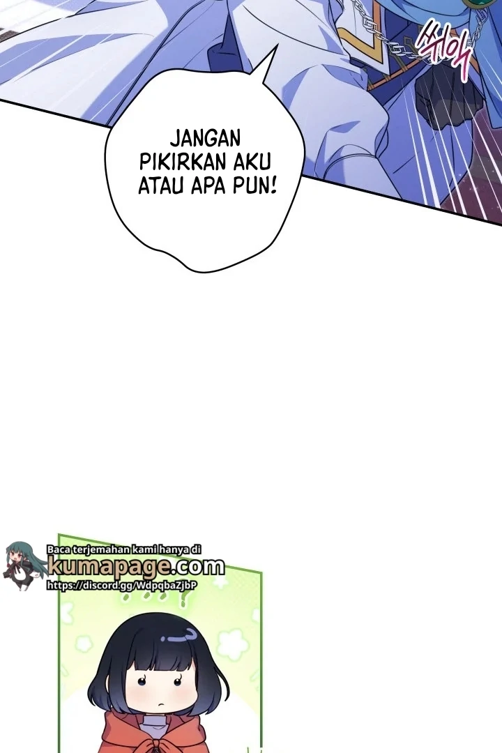 Father, I Won’t Do Anything Chapter 4 - halaman 73