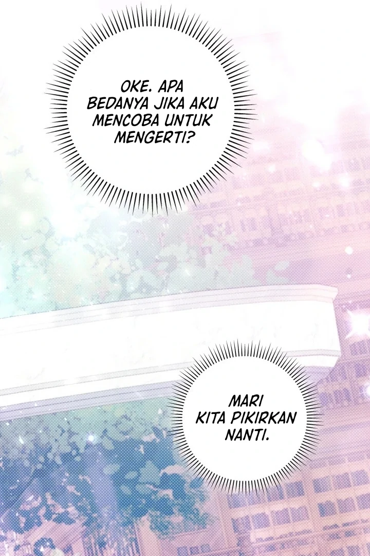 Father, I Won’t Do Anything Chapter 4 - halaman 77