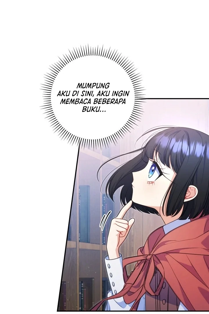 Father, I Won’t Do Anything Chapter 4 - halaman 79